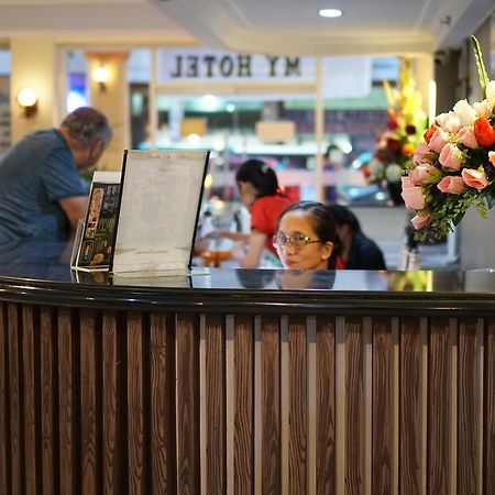 My Hotel Davao City Εξωτερικό φωτογραφία