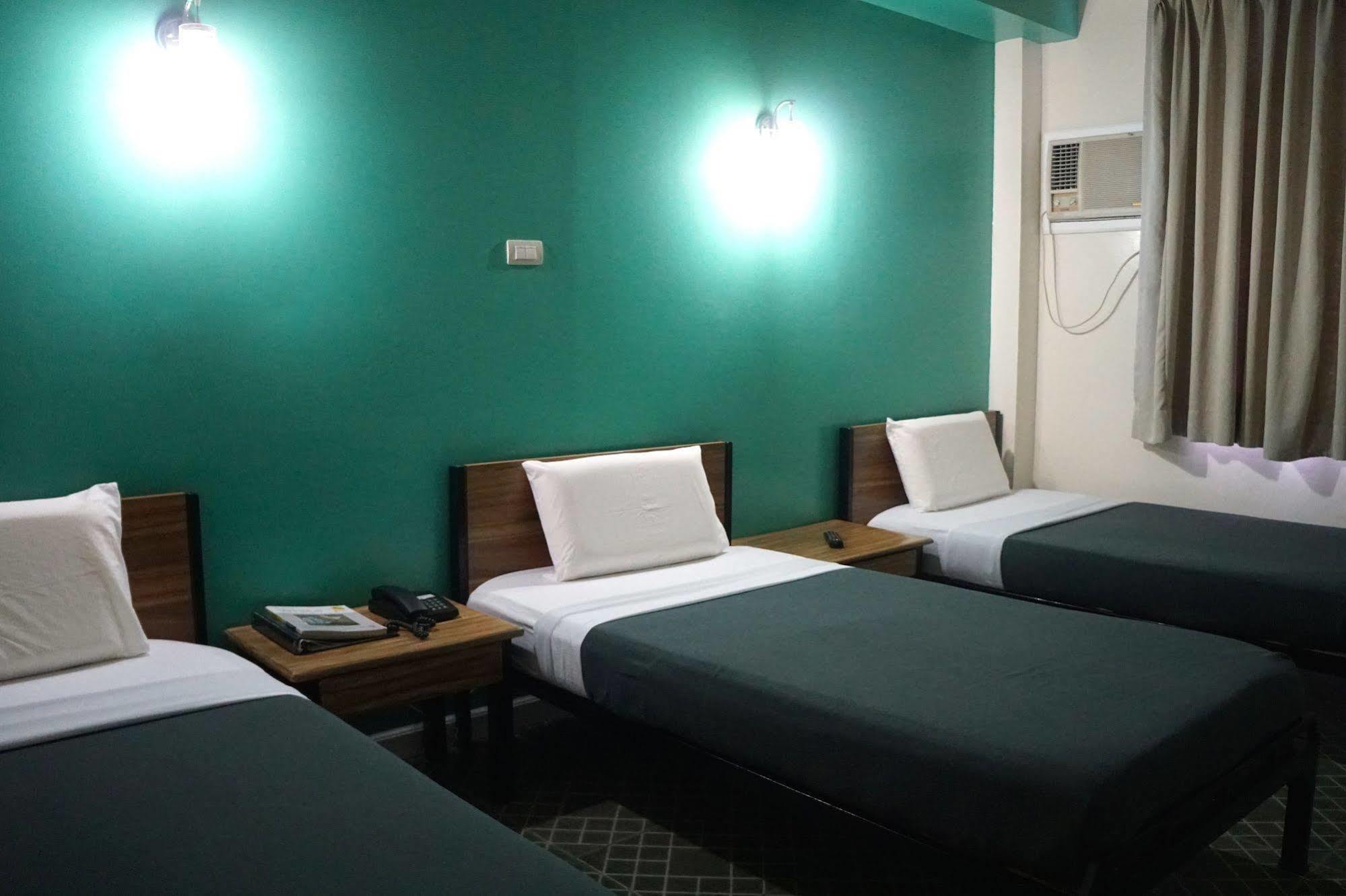 My Hotel Davao City Εξωτερικό φωτογραφία
