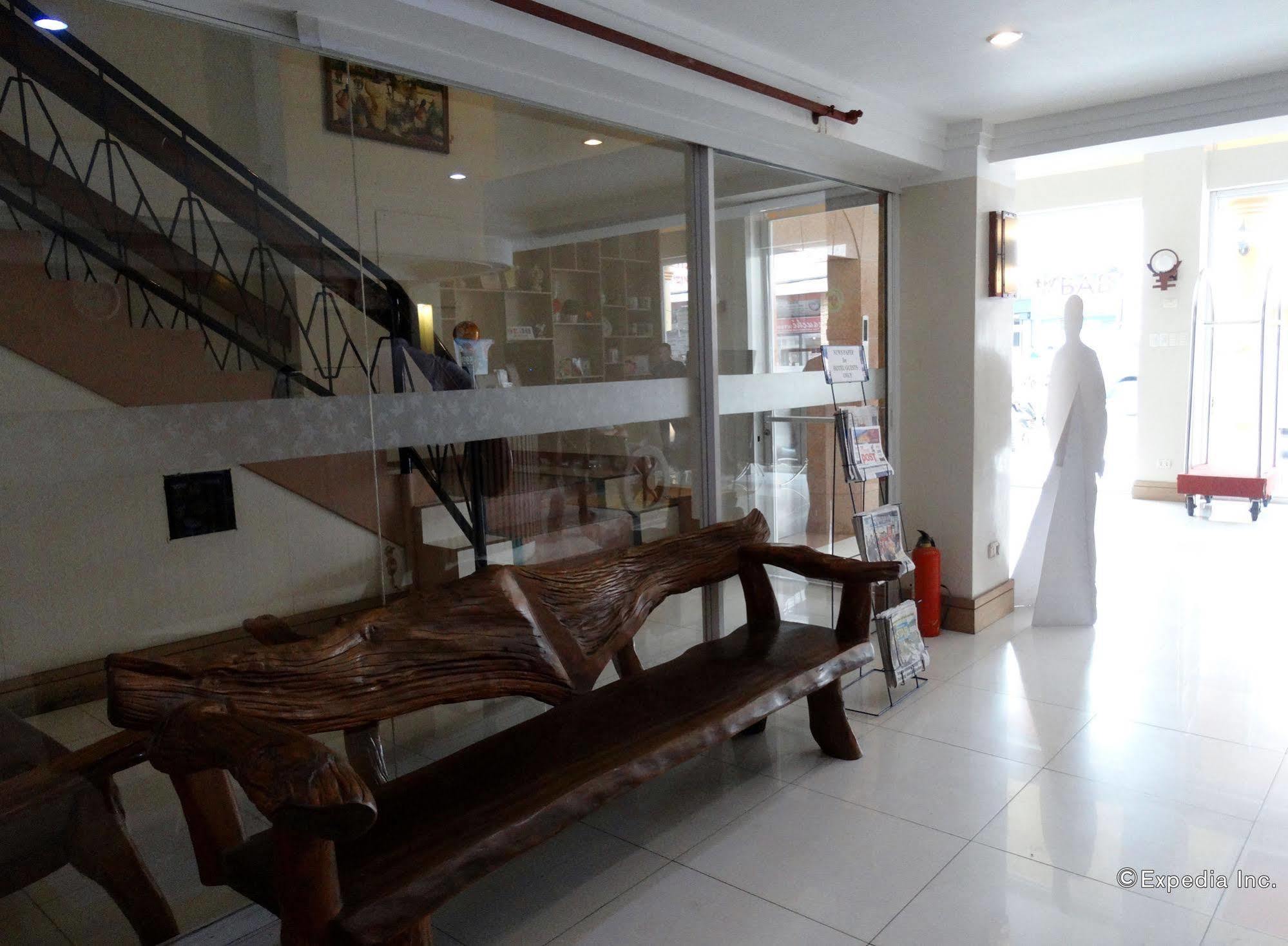 My Hotel Davao City Εξωτερικό φωτογραφία